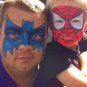 Meet your Posher, Todd